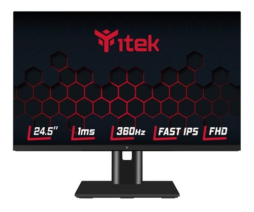 Itek monitor ggf 360hz - itek,