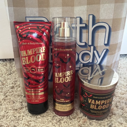 Nuovo bath body works - bath,