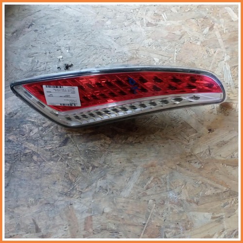 Fanale fanalino posteriore led - fanale,