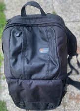 Zaino Fotografico Lowepro