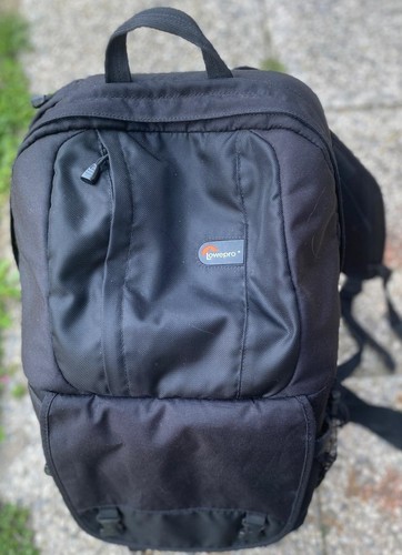 Zaino fotografico lowepro - fotografico,
