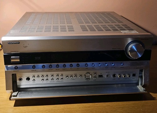 Onkyo nr905 1 - onkyo, tx-nr905