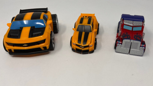 Lotto action figure - 3,