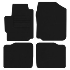 Tappetini in velluto per