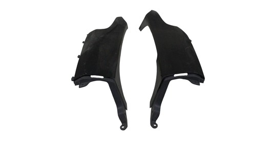 Scocche sottocodoni honda - scocche,