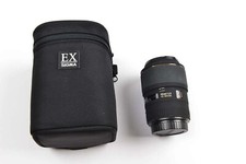 Nuovo obiettivo macro Sigma