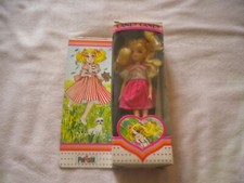 CANDY CANDY Polistil Doll Doll