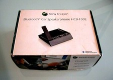 SONY ERICSSON HCB 100