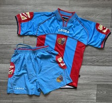 Calcio Catania Legea 2005/07