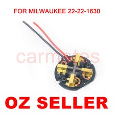 Carbon Brushes For Milwaukee
