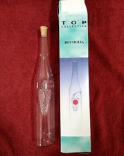 Bottiglia Da Collezione In