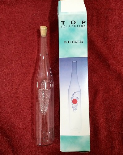 Bottiglia collezione in - collezione,