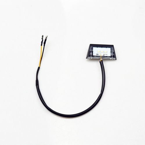 Moto quad bike led - mini, tail