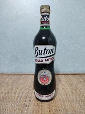 BUTON ROSSO ANTICO APERITIVO