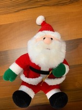 Pupazzo Babbo Natale