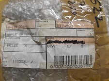 Faro Anteriore Originale Nuovo