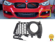 Griglia Fendinebbia Mascherina M-Sport BMW Serie 3 F30 F31 2013-2018 LATO GUIDA