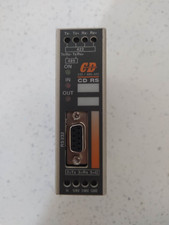 CD automation CD RS 232/485-422 convertitore impulsi