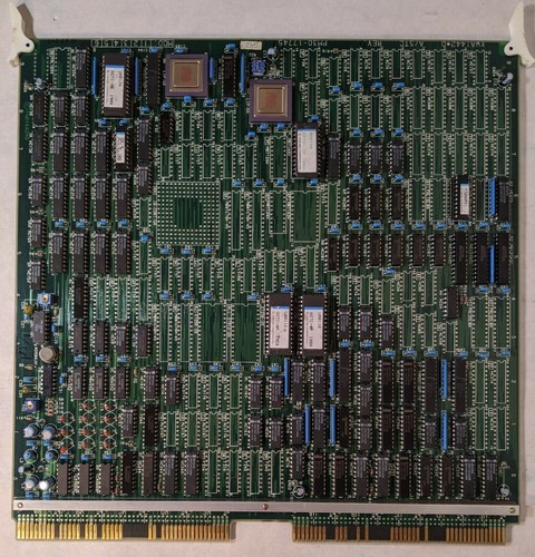 Scheda toshiba pm30 17745 - scheda,
