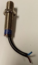 Telemecanique Sensore XS1M12MA230 24 - 240V AC/DC