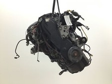 Prova Motore GUT RHR (RH01)