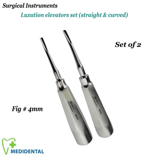 Set estrazione denti - 2,