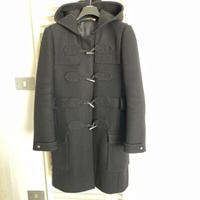 Balenciaga Montgomery Hooded