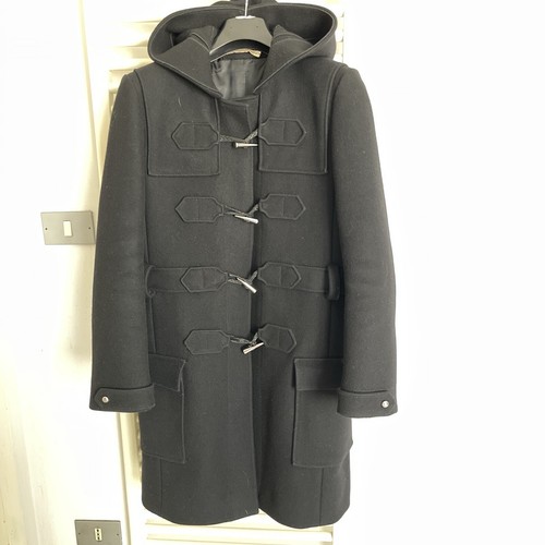 Balenciaga cappotto montgomery