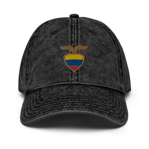 Cappello ecuador copa america - cappello,