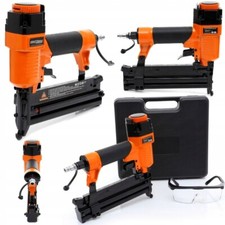 Chiodatrice Pneumatica 2 in 1