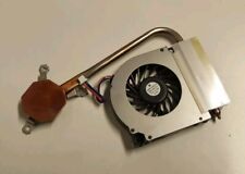 Dissipatore CPU Con Ventola Toshiba Tecra A8 PTA83E GDM610000319 UDQFC65E1DT0