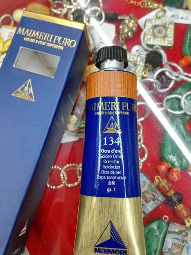 Maimeri puro colore - colore, a