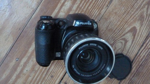 Scheda fujifilm finepix s5600 - scheda,