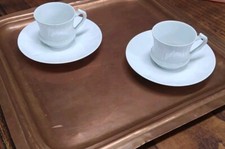 Tazzine Caffè PORCELAINE