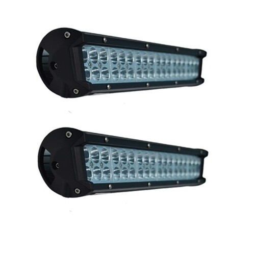 Barra luce led 108w camion - barra,
