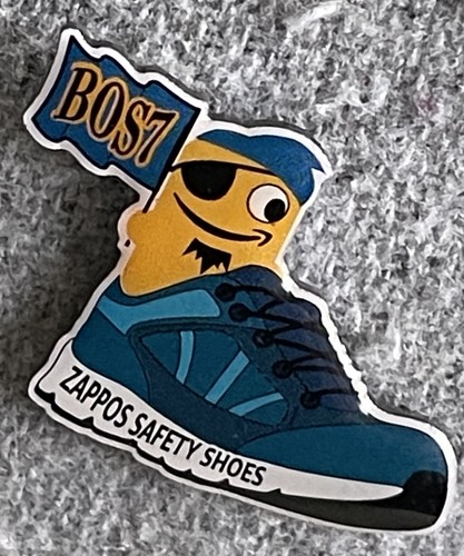 Scarpe antinfortunistiche