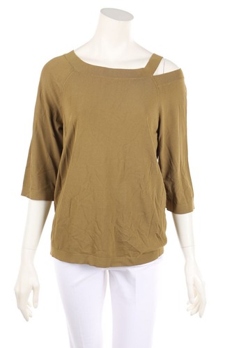 Liviana conti pullover cut out - liviana, cut-out