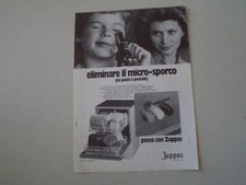advertising Pubblicità 1972