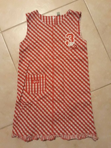 Lotto 701b abito vestito - abito, bimba