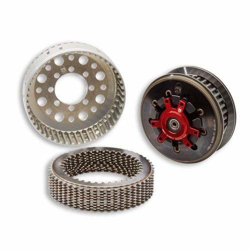 Kit frizione secco ducati - a,