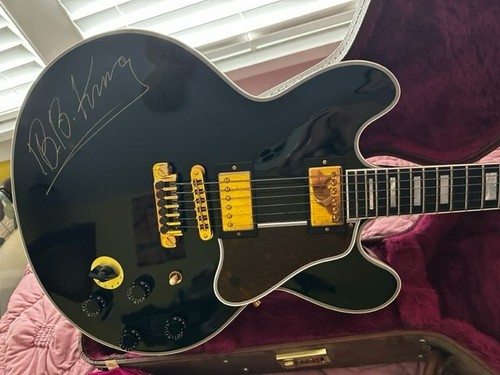 1996 king autographed - 1996,