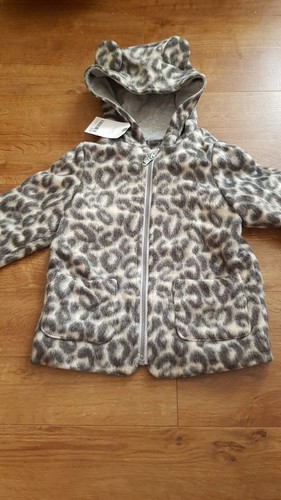 Giacca con zip stampa