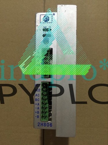 2h806 azionamenti per 85byg - per,