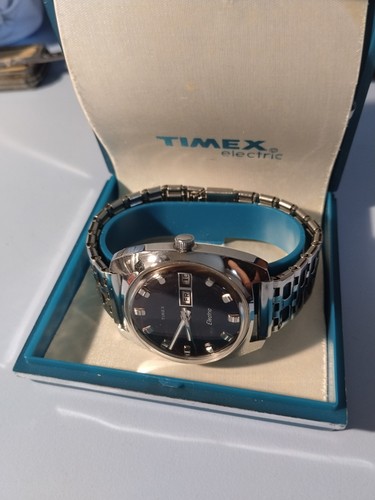 Orologio timex electric - orologio,