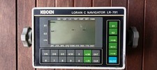 Navigatore koden 791 loran - navigatore,