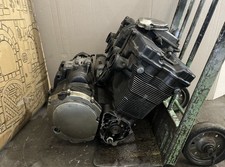 Motore Completo Suzuki Bandit