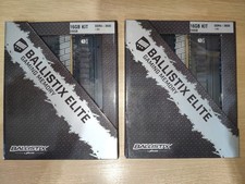 Crucial Ballistix Elite - 32