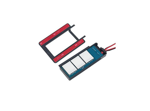 Dimmer tasti interruttore - dimmer, 3