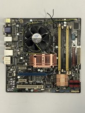 Scheda madre Asus P5E-VM HDMI