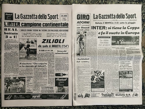 Gazzetta dello sport 28 - la,